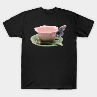 fairy teacup ! T-Shirt